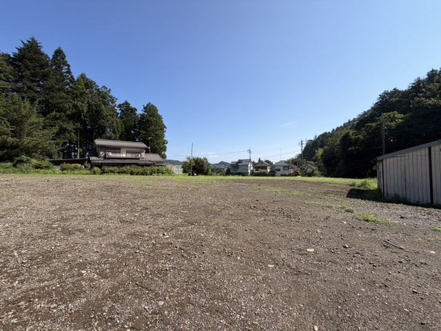 現地写真