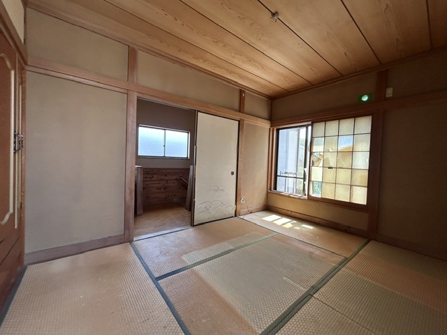 古屋 - 2階和室