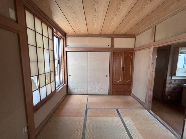 古屋 - 2階和室