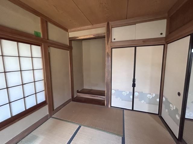 古屋 - 1階和室